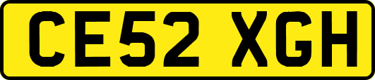 CE52XGH