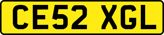 CE52XGL