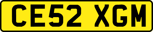 CE52XGM