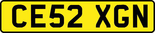 CE52XGN