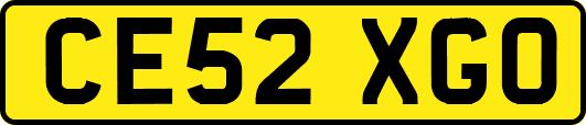 CE52XGO