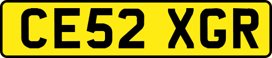 CE52XGR