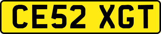 CE52XGT