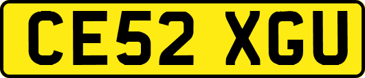 CE52XGU