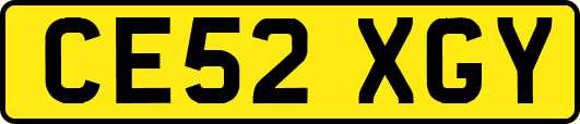 CE52XGY
