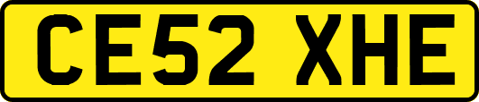 CE52XHE