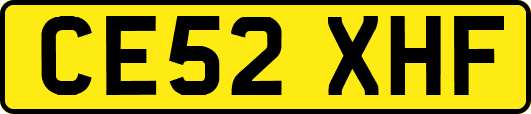 CE52XHF