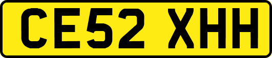 CE52XHH