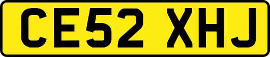 CE52XHJ