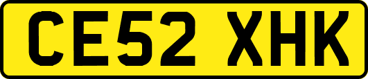 CE52XHK