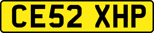 CE52XHP