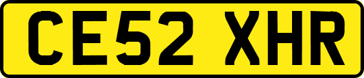 CE52XHR