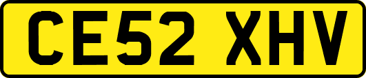 CE52XHV