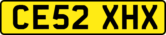 CE52XHX