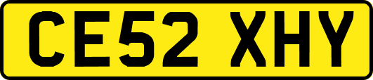 CE52XHY