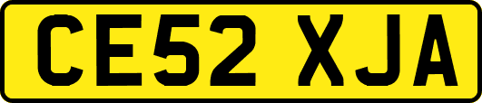 CE52XJA