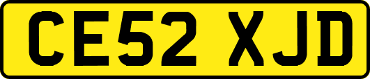 CE52XJD