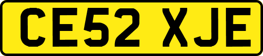 CE52XJE