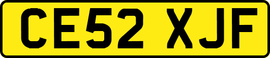 CE52XJF