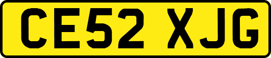 CE52XJG