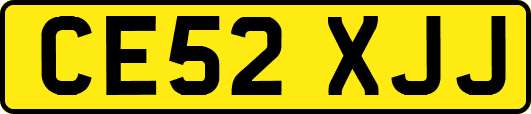 CE52XJJ