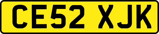 CE52XJK