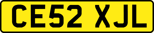 CE52XJL