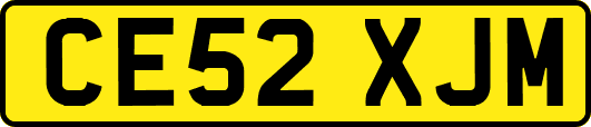 CE52XJM