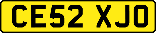 CE52XJO