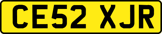 CE52XJR