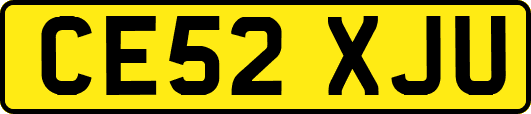 CE52XJU
