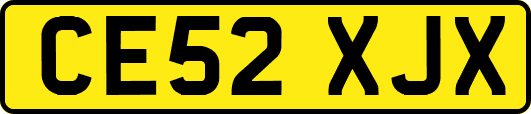 CE52XJX
