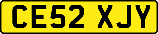 CE52XJY