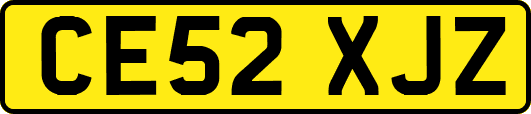 CE52XJZ