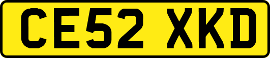 CE52XKD