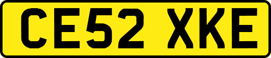 CE52XKE