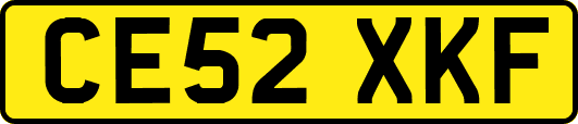 CE52XKF