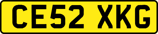 CE52XKG