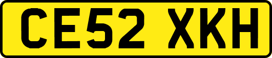 CE52XKH