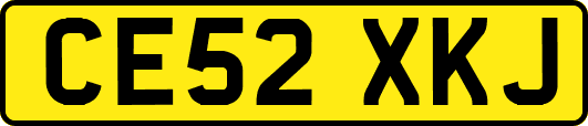 CE52XKJ