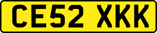 CE52XKK