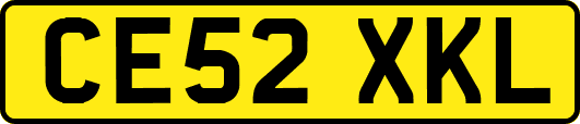 CE52XKL