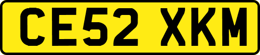CE52XKM