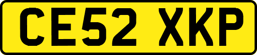 CE52XKP