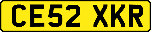CE52XKR