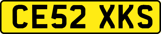 CE52XKS