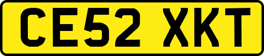 CE52XKT