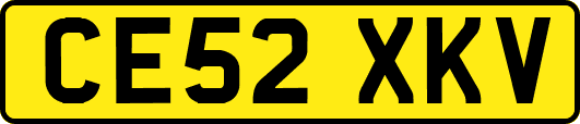 CE52XKV