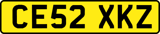 CE52XKZ