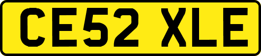 CE52XLE